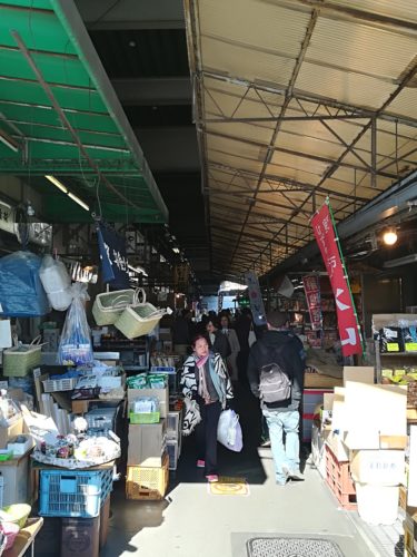 Day 4: Tokyo