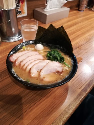 Hakone/Odawara