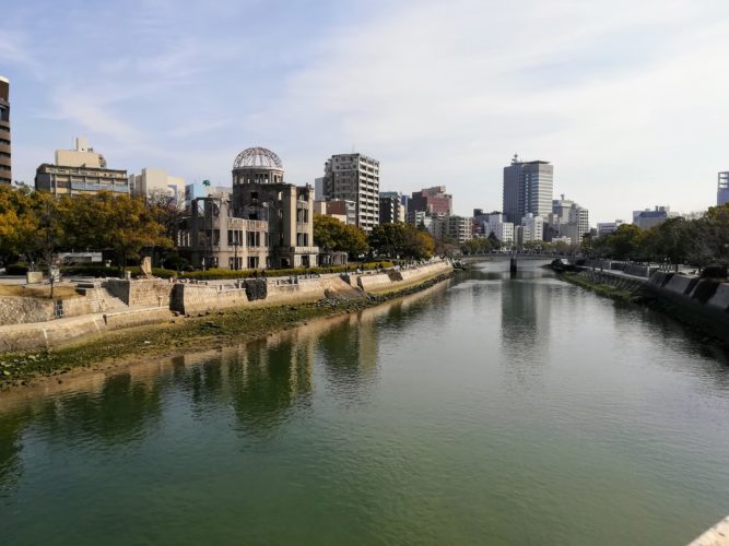 Hiroshima/Miyajima