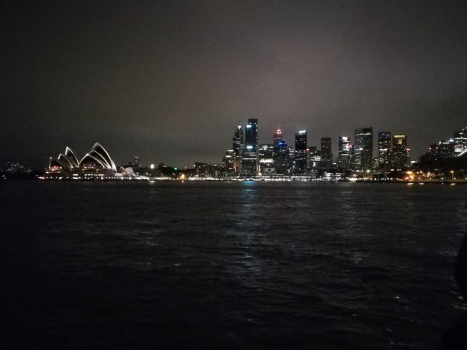 Sydney