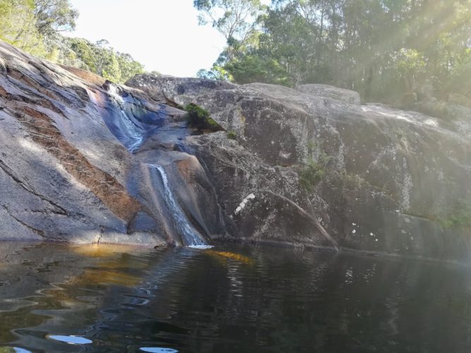 Bermagui/Coolagolite
