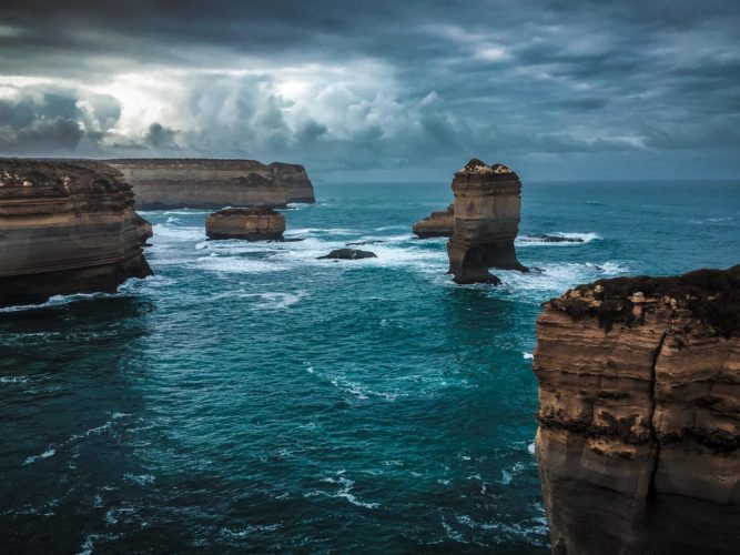 Great Ocean Road