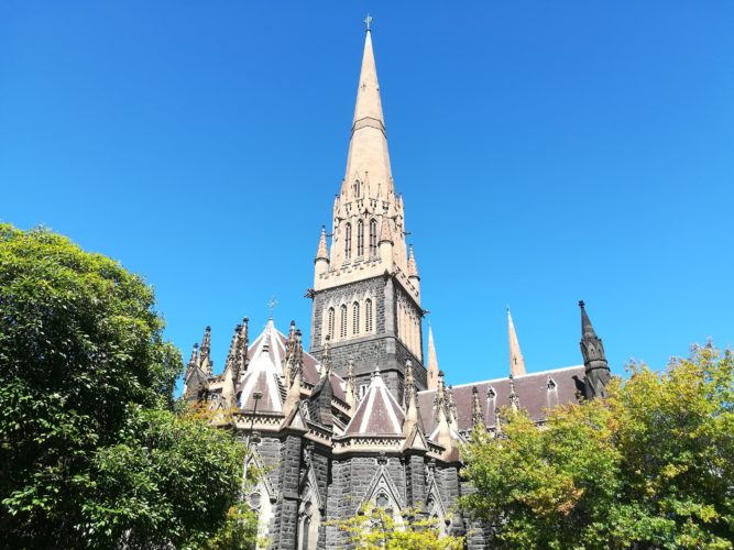 Melbourne