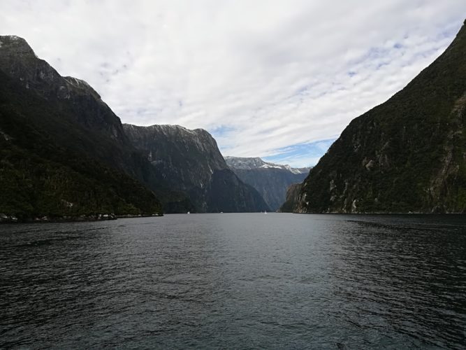 Milford Sound