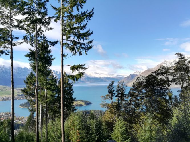 Queenstown