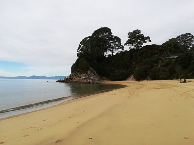 Abel Tasman
